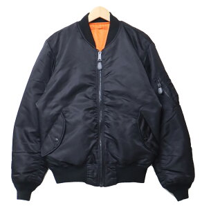 AVIREX ABbNX MA-1 WPbg R}[V u] 6102170 Y AE^[ tCgWPbg ArbNX  783-5952035