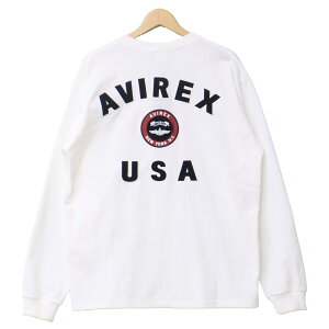 AVIREX ABbNX @[VeB[ S TVc hJ 783-4930002 6123448  TVc Y T T ArbNX  783-5930018