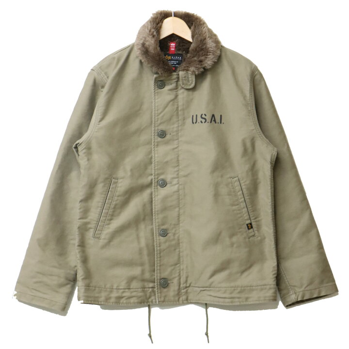 楽天市場】SALE セール ALPHA INDUSTRIES アルファ インダストリーズ N 
