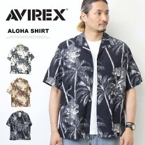 楽天市場】開襟シャツ（ブランドアビレックス）の通販