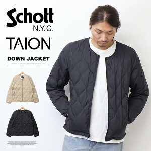 Schott �V���b�g TAION �^�C�I�� �R���{ �C���i�[�_�E���W���P�b�g �A�E�^�[ �����Y �������� 782-5253003