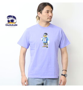 DUCK DUDE �_�b�N�f���[�h �N���V�b�N�_�b�N ����T�V���c ��T �����Y �A�q�� 25570000