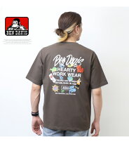 楽天市場】ゴリラ Tシャツ（ブランドベン デイビス）（メンズ 
