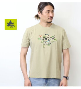 LOGOS Park ���S�X�p�[�N �v�����g ����T�V���c ��T �����Y 5233-0353