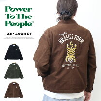 楽天市場】power to the people パーカーの通販