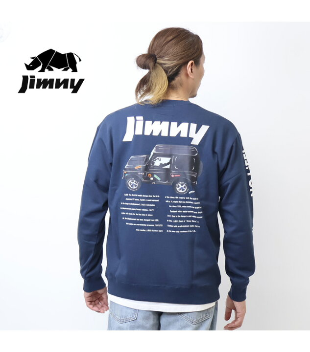 楽天市場】SUZUKI スズキ JIMNY ジムニー SEVENTH SENSE WEAR コラボ 