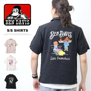 BEN DAVIS �x���f�C�r�X �X�[�x�j�A�h�J �����V���c �����Y �I�[�v���J���[�V���c ���[�N�V���c �x���f�r �S���� �������� 26580029