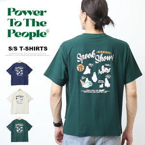POWER TO THE PEOPLE �p���[�g�D�U�s�[�v�� �I�o�P���A�v�����g ����T�V���c ��T �����Y 6501077
