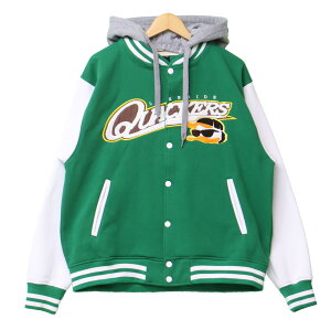 DUCK DUDE �_�b�N�f���[�h �t�[�h�E�� �X�^�W�A���W���P�b�g �X�^�W���� 23370004 �����Y ���f�B�[�X ���j�Z�b�N�X �A�q�� �`�[���W���P�b�g ��������