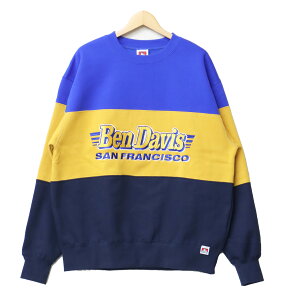 BEN DAVIS �x���f�C�r�X �؂�ւ� �N���[�l�b�N�X�E�F�b�g 2780058 ���N�� ���S�h�J �g���[�i�[ �����Y ���f�B�[�X ���j�Z�b�N�X �r�b�O�V���G�b�g �S���� �x���f�r ��������
