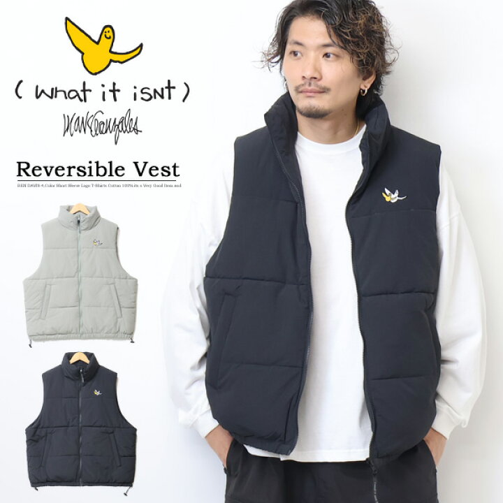 楽天市場】What it isNt ART BY MARK GONZALES マークゴンザレス 