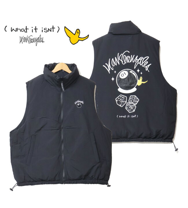 楽天市場】What it isNt ART BY MARK GONZALES マークゴンザレス  