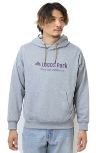 LOGOS Park ���S�X�p�[�N ���S�v�����g �X�E�F�b�g�p�[�J�[ ���� �v���p�[�J�[ �t�[�f�B�[ �����Y �������� 3133-1355