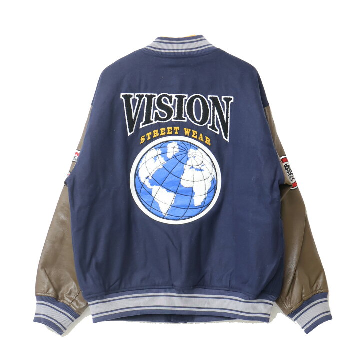楽天市場】VISION STREET WEAR ビジョンストリートウェアー 3905018  