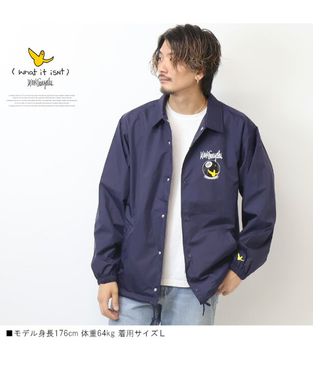 楽天市場】What it isNt ART BY MARK GONZALES マークゴンザレス 8  