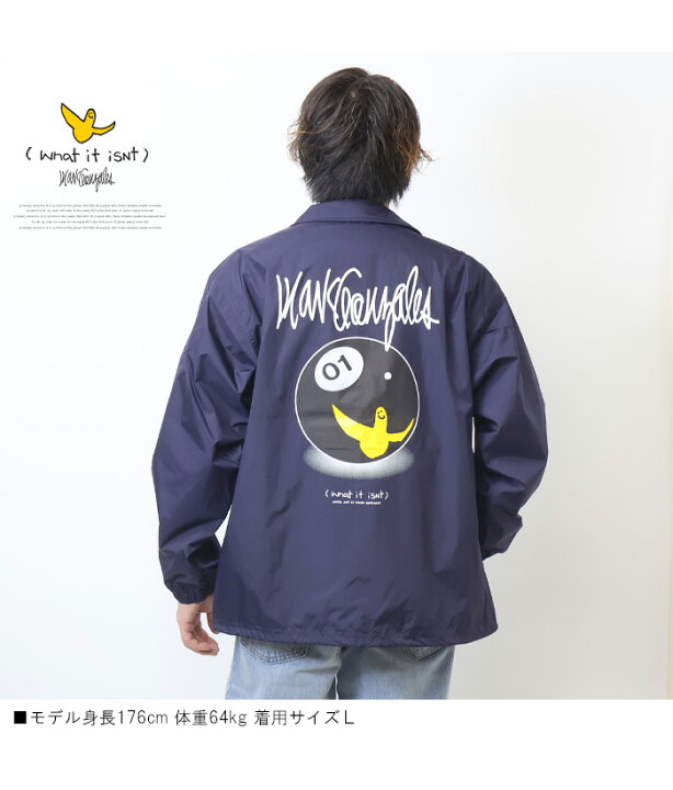 楽天市場】What it isNt ART BY MARK GONZALES マークゴンザレス 8  