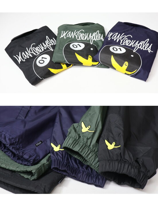 楽天市場】What it isNt ART BY MARK GONZALES マークゴンザレス 8  