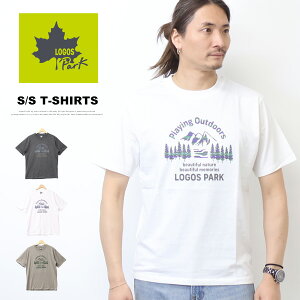 LOGOS Park ���S�X�p�[�N �v�����g ����T�V���c ��T �����Y 6233-4361