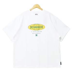 DC SHOES �f�B�[�V�[�V���[ �v�����g ���� T�V���c ��T DST221023 �h���b�v�V�����_�[ �r�b�O�V���G�b�g �����Y ���f�B�[�X ���j�Z�b�N�X ����T�V���c ��������