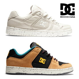 DC SHOES ディーシーシューズ MANTECA 4 スニーカー ローカット 靴 シューズ カジュアル 送料無料 DM224005