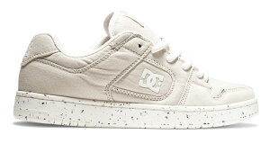DC SHOES �f�B�[�V�[�V���[�Y MANTECA 4 �X�j�[�J�[ ���[�J�b�g �C �V���[�Y �J�W���A�� �������� DM224005