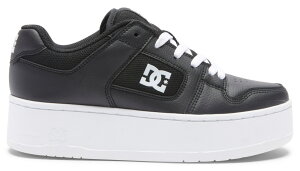DC SHOES fB[V[V[Y fB[X MANTECA 4 PLATFORM Xj[J[ [Jbg C V[Y JWA  DW231005