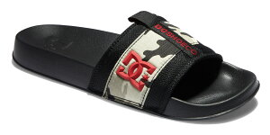 DC SHOES fB[V[V[Y LYNX SLIDE V[T_ VT  DM231034