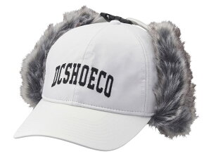 DC SHOES �f�B�[�V�[�V���[ �t���C�g�L���b�v �{�A �g���� �X�q �����Y ���f�B�[�X ���j�Z�b�N�X �������� DCP234243