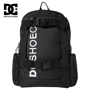 DC SHOES �f�B�[�V�[�V���[ CHALKERS 4 �o�b�N�p�b�N �����b�N �f�C�p�b�N �����Y ���f�B�[�X ���j�Z�b�N�X �������� DBP251227