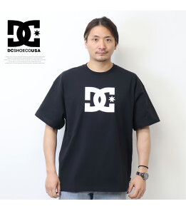 DC SHOES �f�B�[�V�[�V���[ DC���S�v�����g ����T�V���c ��T �r�b�O�V���G�b�g �����Y �������� DST251094