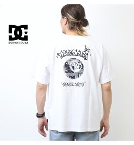 DC SHOES �f�B�[�V�[�V���[ �r�����[�h �^�M���O���S ����T�V���c ��T �r�b�O�V���G�b�g �����Y �������� DST252012