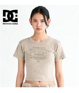 DC SHOES �f�B�[�V�[�V���[ ���f�B�[�X �s�O�����g���H �N���b�v�h�� ����T�V���c ��T �V���[�g�� �������� LST251309