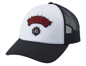 DC SHOES �f�B�[�V�[�V���[ �L�b�Y �t���C�����S ���b�V���L���b�v �X�q �q���j�̎q ���̎q YCP242603