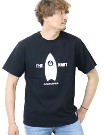 SALE セール THE L.A. MART エルエーマート プリント 半袖 Tシャツ 半T メンズ レディース ユニセックス 122005