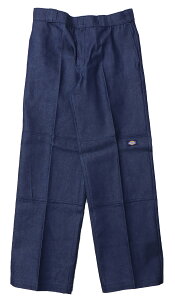 Dickies �f�B�b�L�[�Y 85283�^ �_�u���j�[ �f�j���p���c �W�[���Y �����Y ���f�B�[�X ���j�Z�b�N�X ���[�N�p���c �������� 18452900