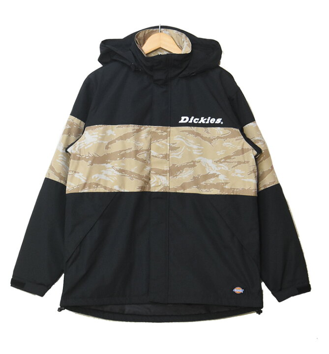 楽天市場】20％OFF セール SALE Dickies ディッキーズ 切り替え 薄中綿 