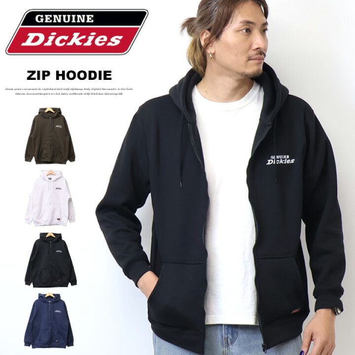 楽天市場】GENUINE Dickies ジェニュイン ディッキーズ ワンポイント 