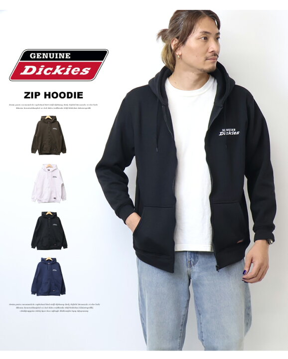 楽天市場】GENUINE Dickies ジェニュイン ディッキーズ ワンポイント 