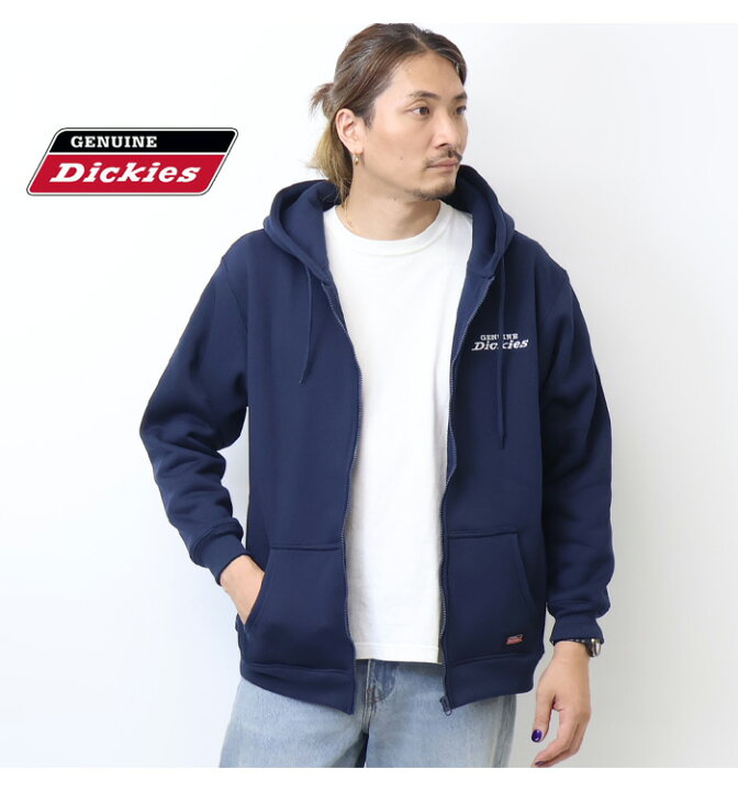 楽天市場】GENUINE Dickies ジェニュイン ディッキーズ ワンポイント 
