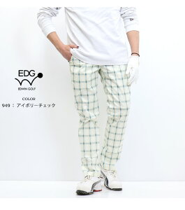 EDWIN GOLF GhEBSt Xe[p[h CX`[Rg[ Xgb` Stpc pc Y  EDG002