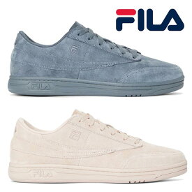 FILA フィラ Tennis 88 Premium スニーカー ローカット 1TM01573050 メンズ テニス プレミアム スウェード カジュアル 靴 シューズ 送料無料