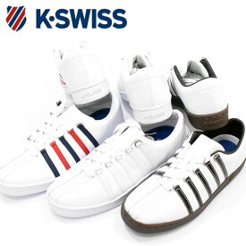 K・SWISS ケースイス CLASSIC 88 スニーカー ローカット 36022482 36022487 36022480 靴 シューズ カジュアル K-SWISS 送料無料