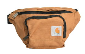 Carhartt カーハート ウエストバッグ ウェストバッグ ボディバッグ 8915 メンズ レディース ユニセックス バッグ 鞄 ボディーバッグ 送料無料