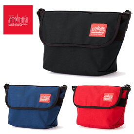 Manhattan Portage マンハッタンポーテージ Casual Messenger Bag メッセンジャーバッグ MP1603 ショルダーバッグ メンズ レディース ユニセックス 送料無料