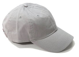 newhattan ニューハッタン ベースボールキャップ 定番 メンズ レディース ユニセックス ローキャップ 帽子 1400