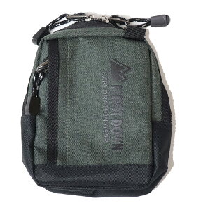 FIRST DOWN EXPLORATION GEAR �t�@�[�X�g�_�E�� �~�j�|�[�` �x���g�|�[�` �� �J�o�� ���΂� �����Y ���f�B�[�X ���j�Z�b�N�X 33050
