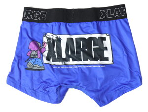 X-LARGE �G�N�X�g�����[�W �{�N�T�[�p���c Drawing boy �A���_�[�E�F�A ���� ���� �����Y �G�b�N�X���[�W 80667900