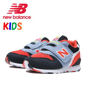 new balance ニューバランス キッズ ベビー IZ996 スニーカー 靴 ジュニア セカンドシューズ 子供靴 子供用 赤ちゃん ベビーシューズ こどもぐつ くつ 人気 送料無料 IZ996MF3