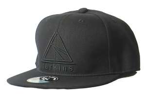 LARKINS ���[�L���X ���S�h�J �x�[�X�{�[���L���b�v �X�q �����Y ���f�B�[�X ���j�Z�b�N�X �L���b�v �u�����h���S LKTM-125