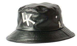 LARKINS ���[�L���X ���S�h�J PU���U�[ �o�P�b�g�n�b�g �X�q �o�P�n �����Y ���f�B�[�X ���j�Z�b�N�X ���� LKTM-155